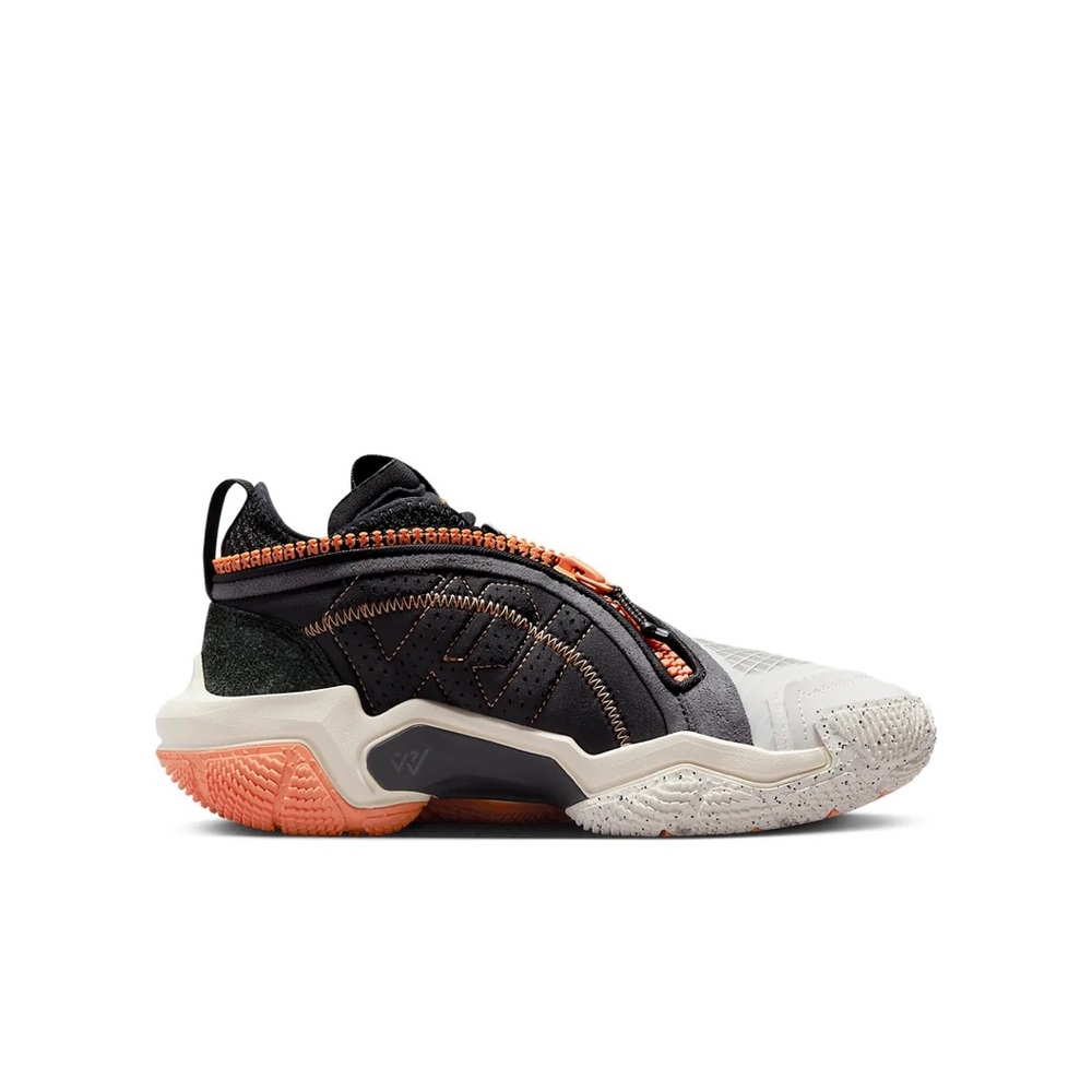 Jordan(GS) Air Jordan Why Not Zer0.6 'Rattan - Picture 2 of 6